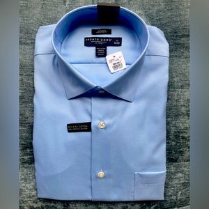 Pronto Uomo 17 32/33 Executive Fit.